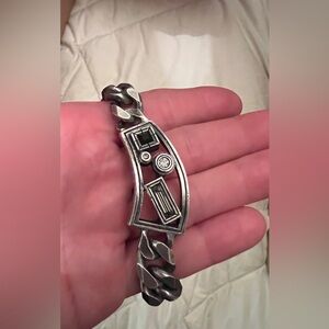 Vintage PATRICIA LOCKE bracelet